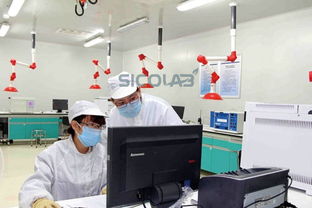 污水處理廠水質檢測室專業(yè)設計指南